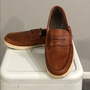 Cole Haan Men’s Pinch Maine Classics